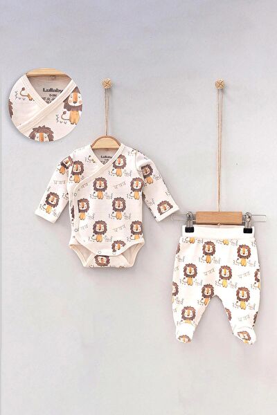 Lullaby Bebek Alt, Üst Takım