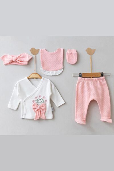 minicayzen Yenidoğan Hastane Çıkışı