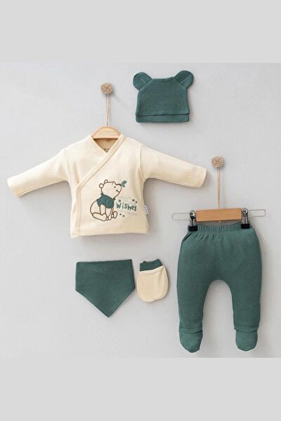 minicayzen Yenidoğan Hastane Çıkışı