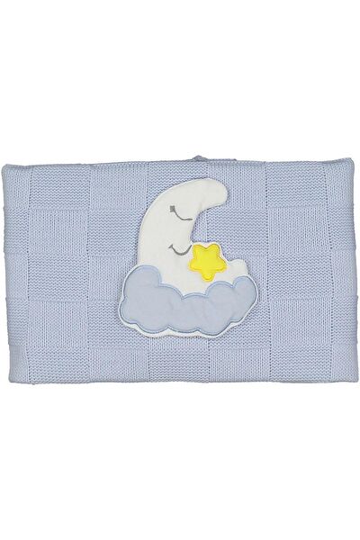 bybubbles Bebek Battaniyesi