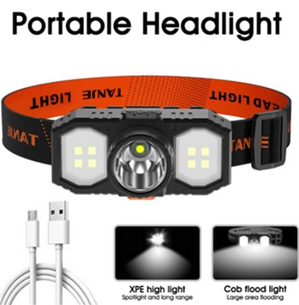 Maller Business Kafa Lambası