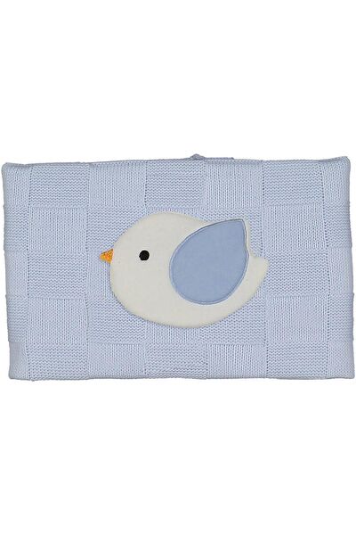 bybubbles Bebek Battaniyesi