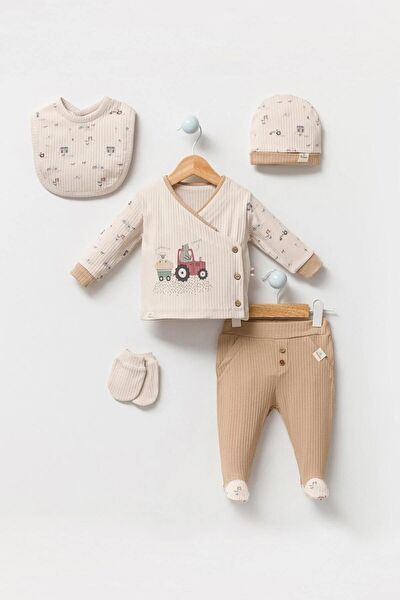 bybubbles Yenidoğan Hastane Çıkışı