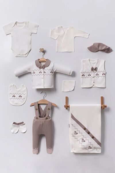 bybubbles Yenidoğan Hastane Çıkışı