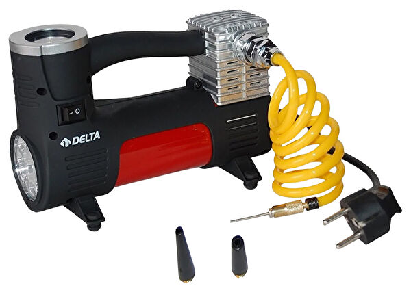 Delta Bisiklet Pompası