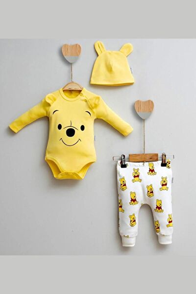 minicayzen Bebek Alt, Üst Takım