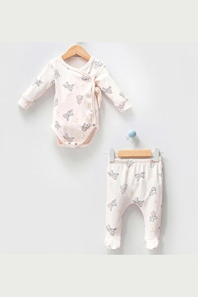 bybubbles Bebek Alt, Üst Takım