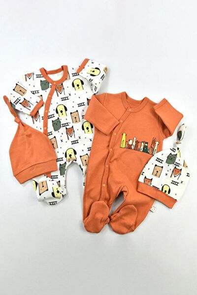 bybubbles Bebek Tulum