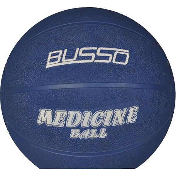 Busso Sağlık Topu