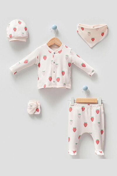 bybubbles Yenidoğan Hastane Çıkışı