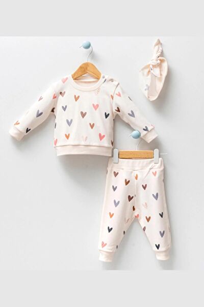 bybubbles Bebek Alt, Üst Takım