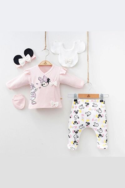 minicayzen Yenidoğan Hastane Çıkışı