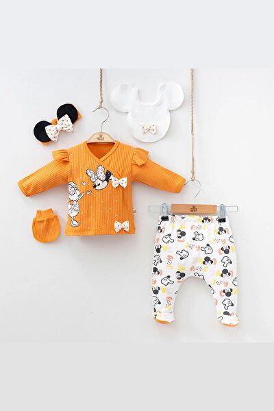 minicayzen Yenidoğan Hastane Çıkışı