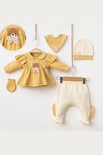 Minizeyn Yenidoğan Hastane Çıkışı