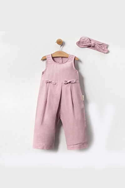 bybubbles Kız Çocuk Tulum