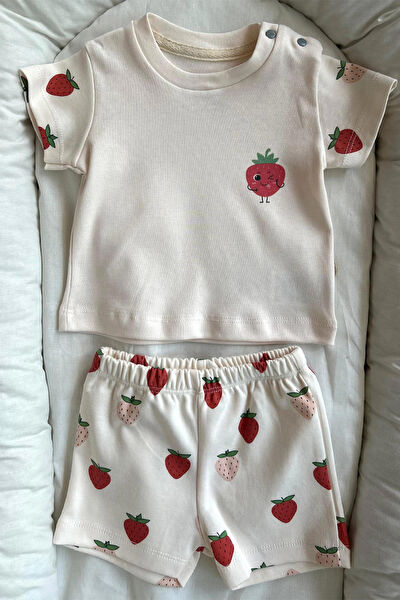 bybubbles Bebek Elbise