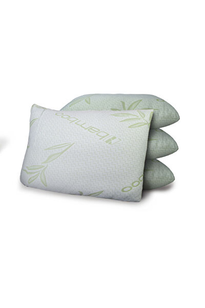 Moda Home Bedding Bambu Yastık