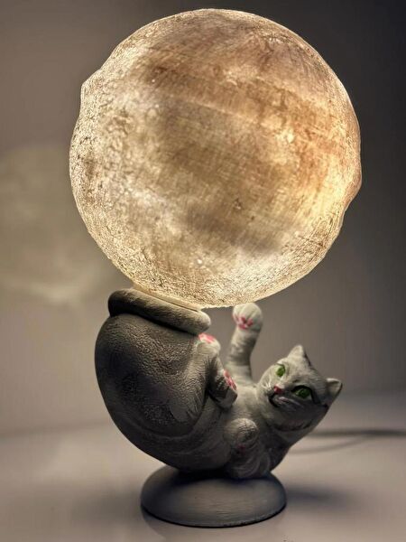 Thorn Tech Gece Lambası