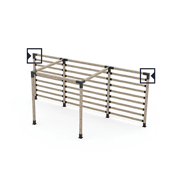 Thorn Tech Mobilya Bağlantı Aparatı