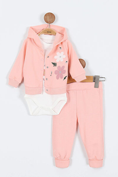 Bebek Vadisi Bebek Alt, Üst Takım