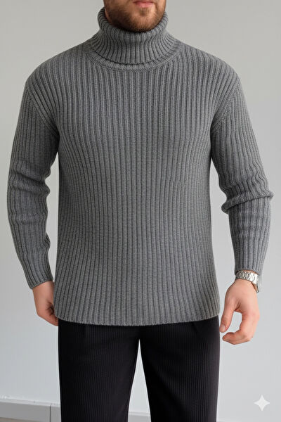 ModaBase Erkek Triko, Kazak