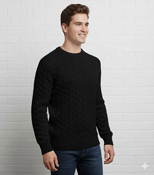 ModaBase Erkek Triko, Kazak