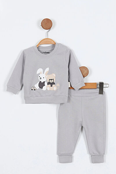 Bebek Vadisi Bebek Alt, Üst Takım