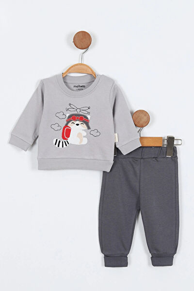 Bebek Vadisi Bebek Alt, Üst Takım