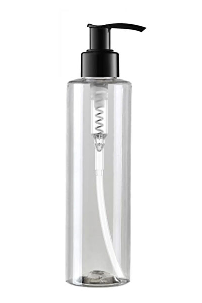 Makrobay Parfüm Şişesi, Seyahat Tipi Şişe