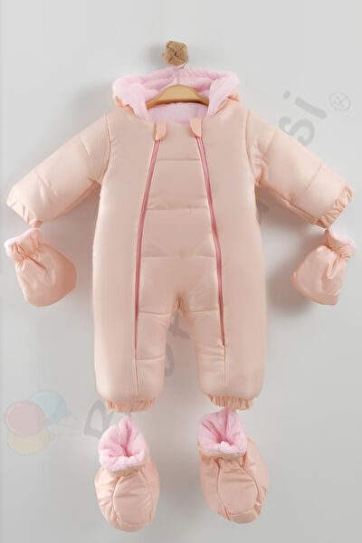 Bebek Vadisi Astronot Tulum