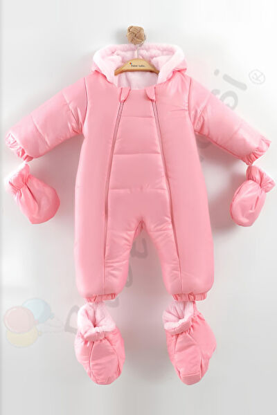 Bebek Vadisi Astronot Tulum