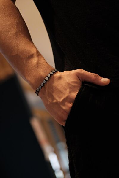 Menbox Erkek Bileklik