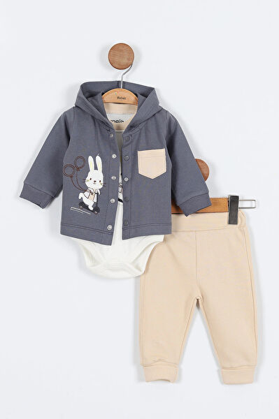 Bebek Vadisi Bebek Alt, Üst Takım