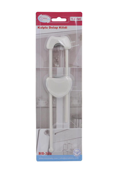 Miny Baby Kilit, Köşe Koruyucular