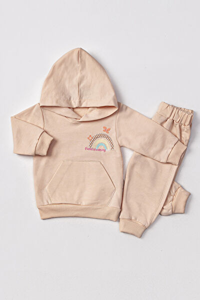 Bebek Vadisi Bebek Alt, Üst Takım