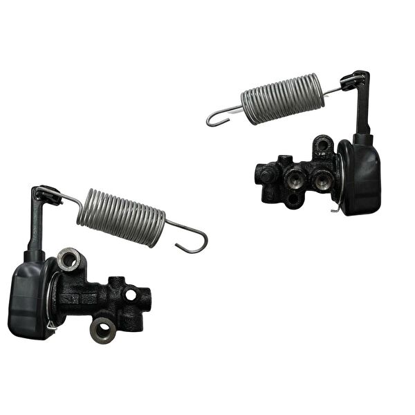 Ysk Merkezler & Aksesuarlar