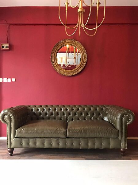 3A Mobilya Koltuk, Çekyat