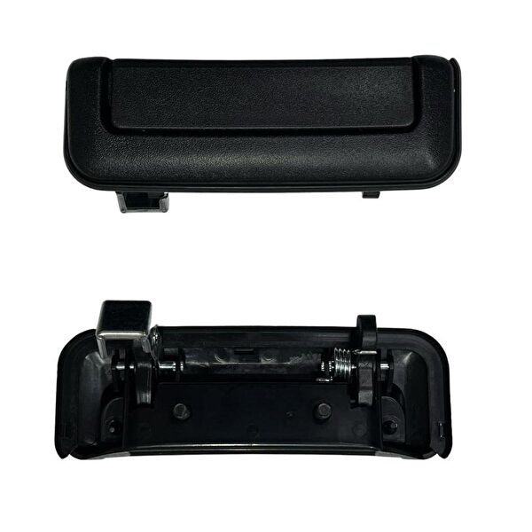 SAIKO Kapı Ekipmanları