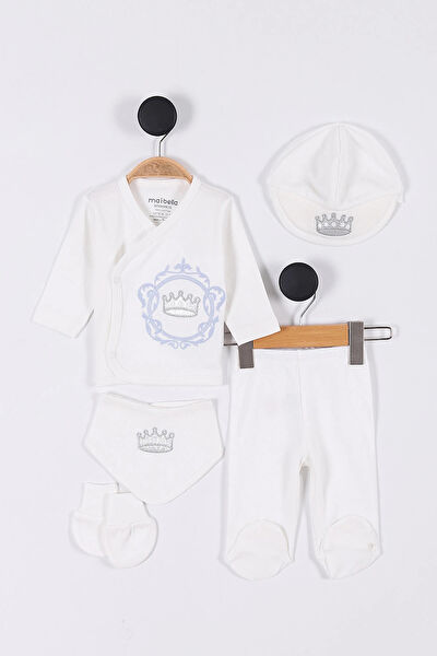 Bebek Vadisi Yenidoğan Hastane Çıkışı