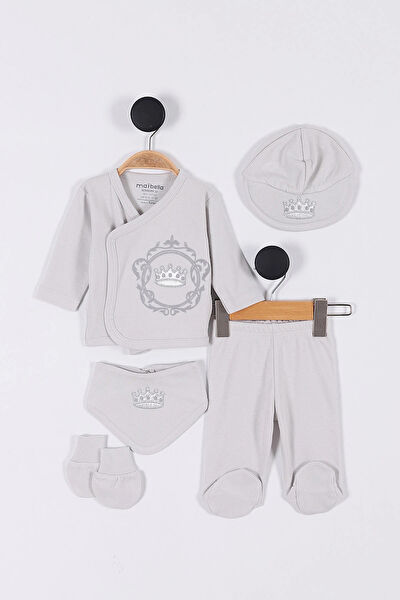 Bebek Vadisi Yenidoğan Hastane Çıkışı