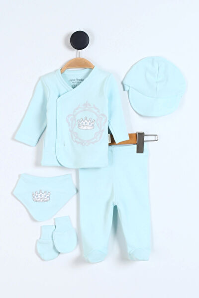 Bebek Vadisi Yenidoğan Hastane Çıkışı