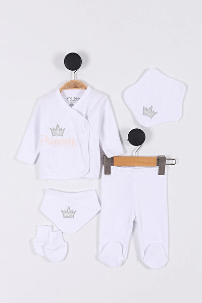 Bebek Vadisi Yenidoğan Hastane Çıkışı