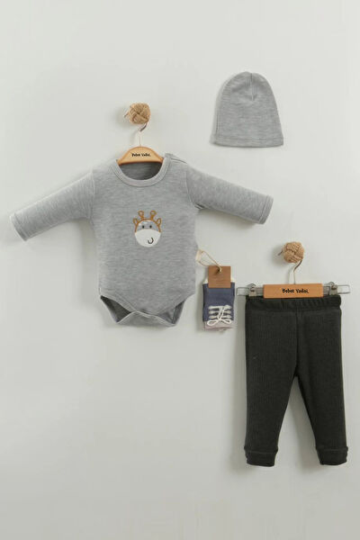 Bebek Vadisi Yenidoğan Hastane Çıkışı