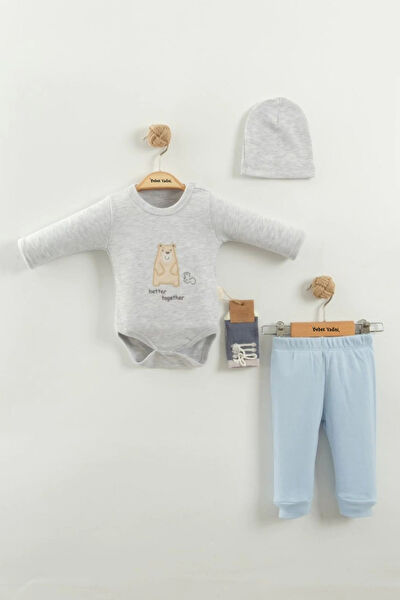 Bebek Vadisi Yenidoğan Hastane Çıkışı