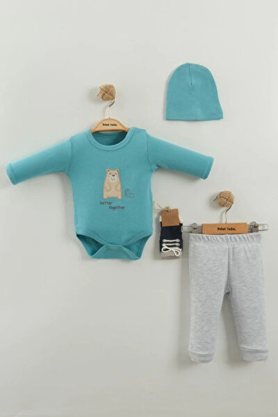 Bebek Vadisi Yenidoğan Hastane Çıkışı