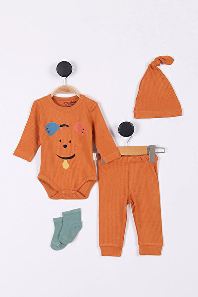 Bebek Vadisi Yenidoğan Hastane Çıkışı