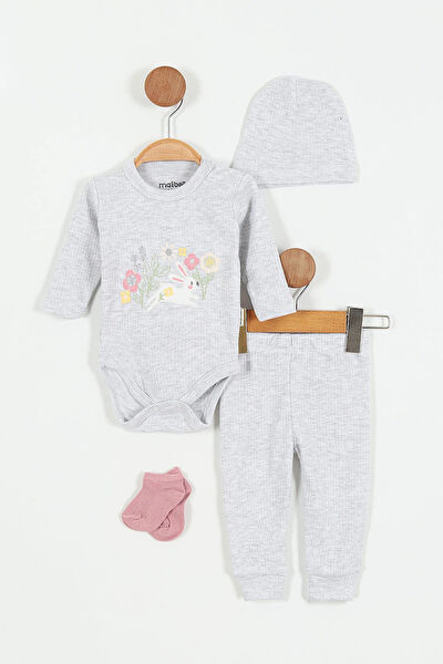 Bebek Vadisi Yenidoğan Hastane Çıkışı