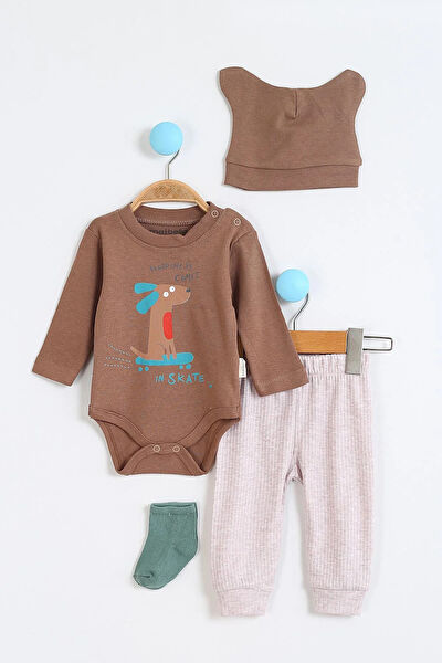 Bebek Vadisi Yenidoğan Hastane Çıkışı