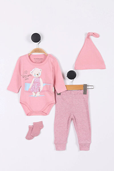 Bebek Vadisi Yenidoğan Hastane Çıkışı