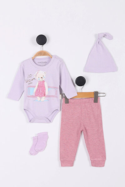 Bebek Vadisi Yenidoğan Hastane Çıkışı